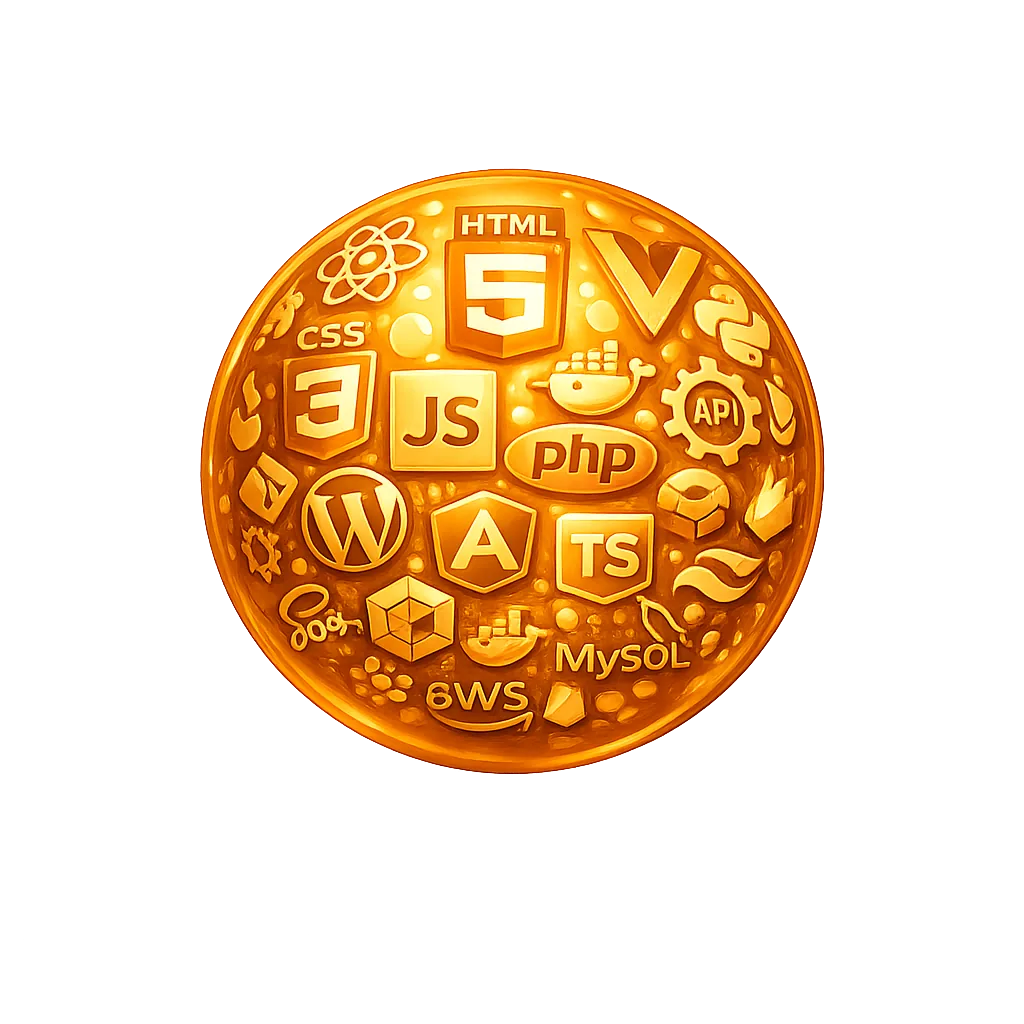 Tech-Stack: TYPO3, Shopware 6, PHP, KI-Integration